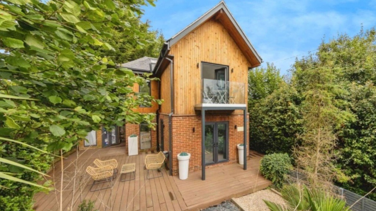 Photo of Outdoor in Horsmonden