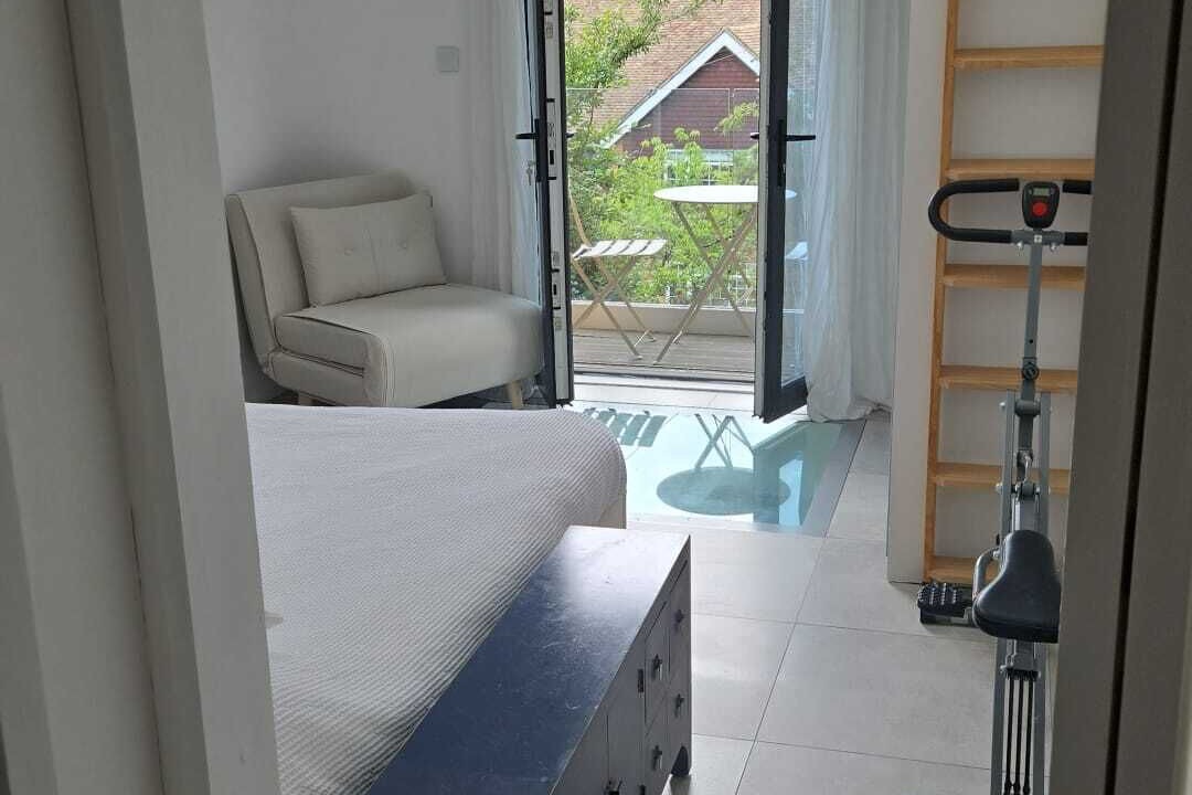 Photo of Bedroom in Horsmonden