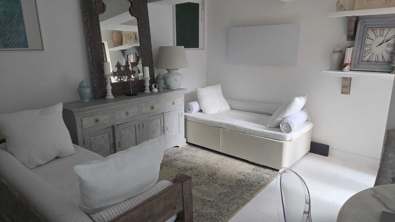 Photo of Bedroom in Horsmonden