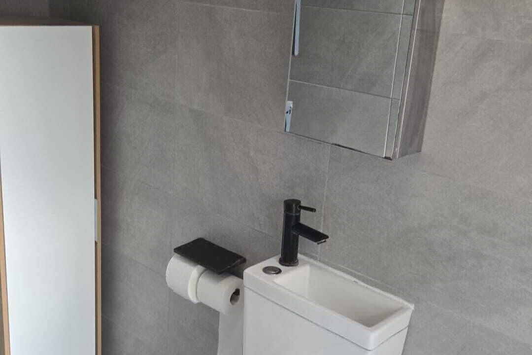 Photo of Bathroom in Horsmonden
