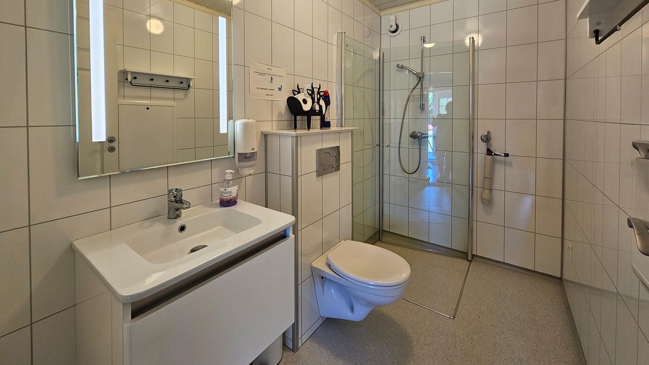 Photo of Bathroom in Rygge Municipality