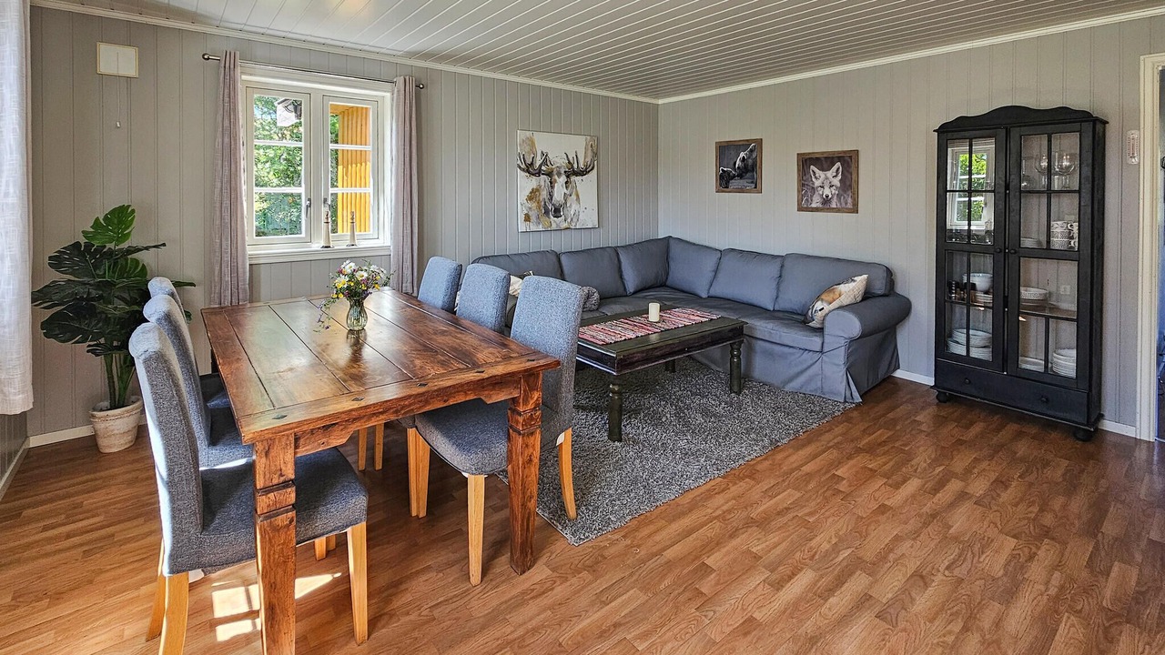 Photo of Bedroom in Rygge Municipality
