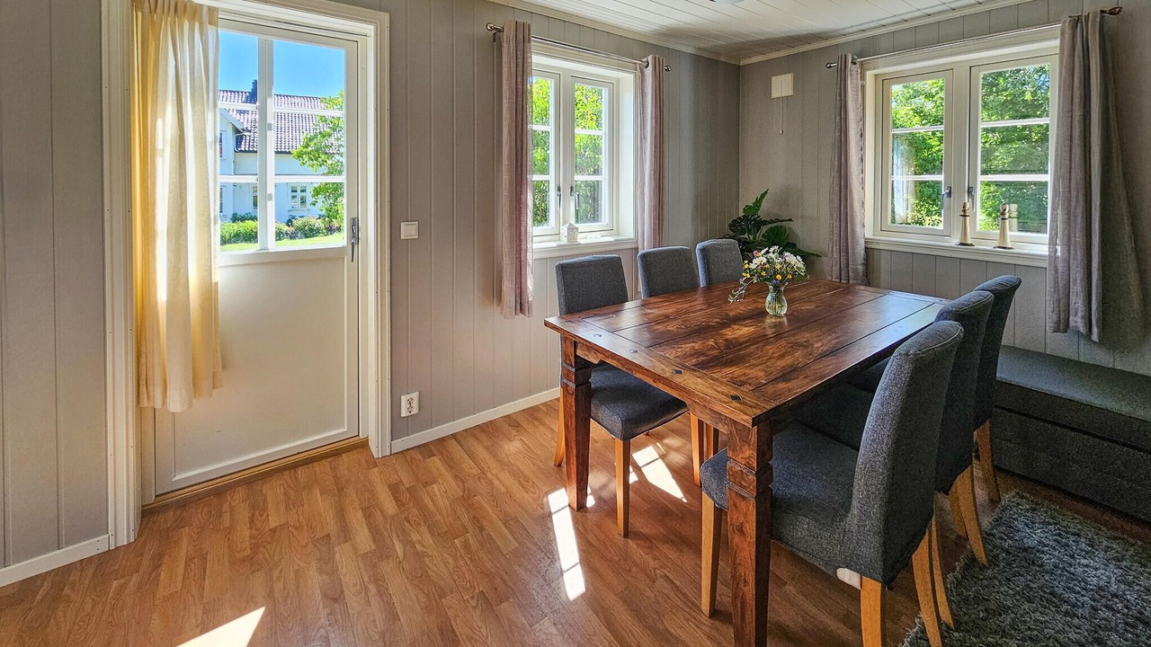 Photo of Bedroom in Rygge Municipality