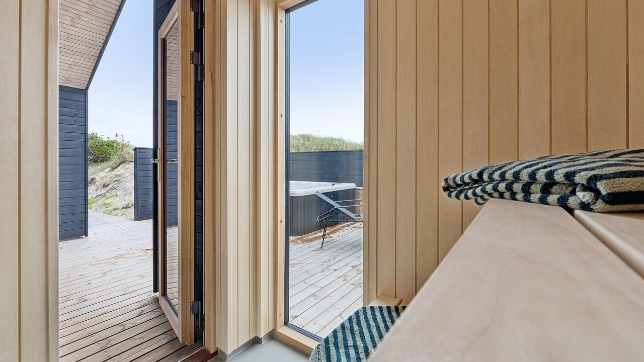 Photo of Others in Houvig Strand