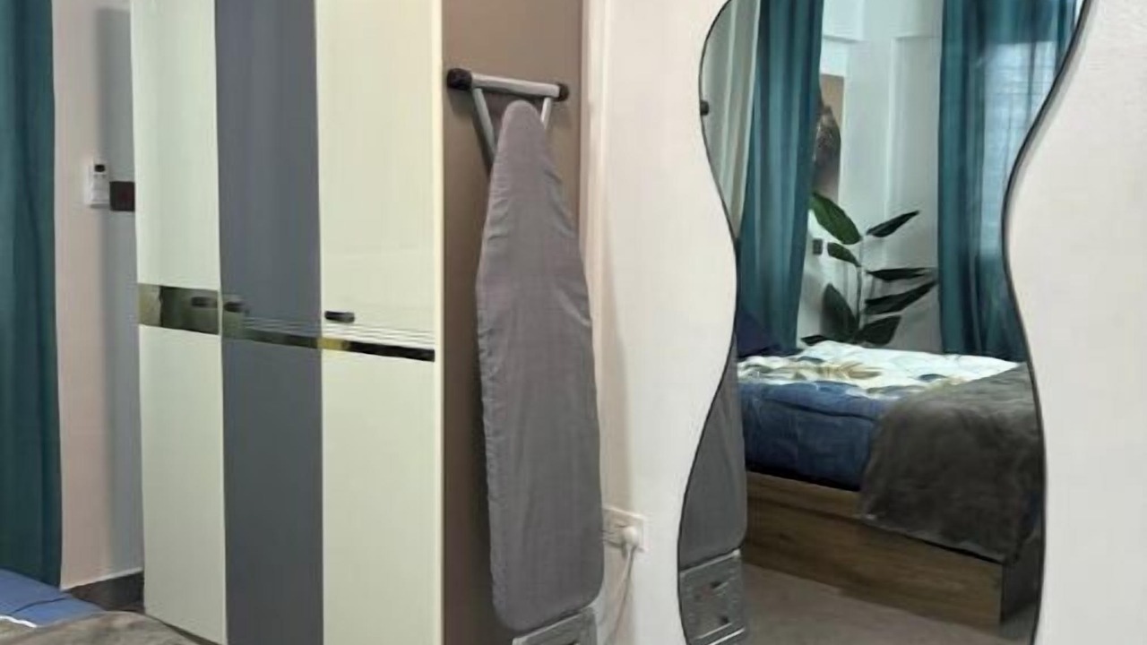 Photo of Bedroom in Kumasi