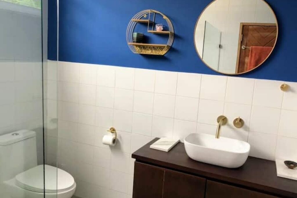 Photo of Bathroom in Kweiman