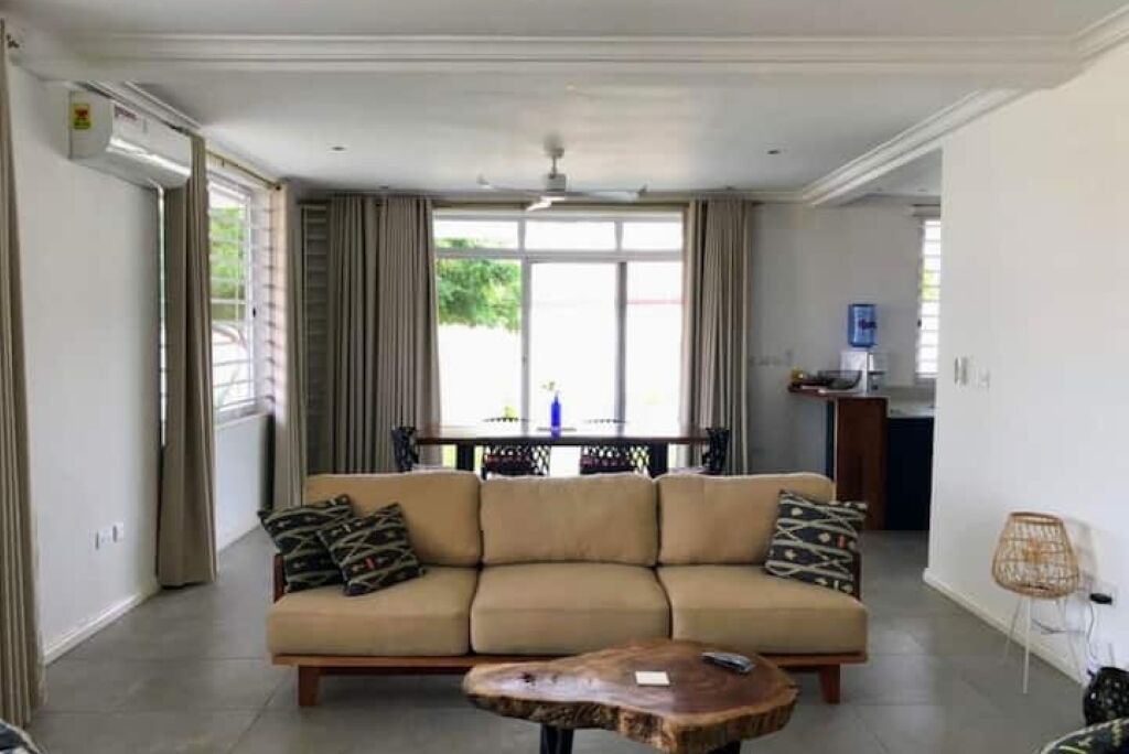 Photo of Livingroom in Kweiman