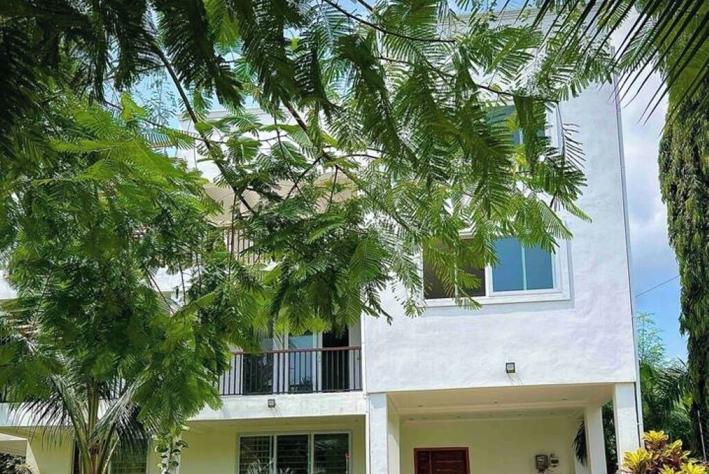 Photo of Outdoor in Kweiman