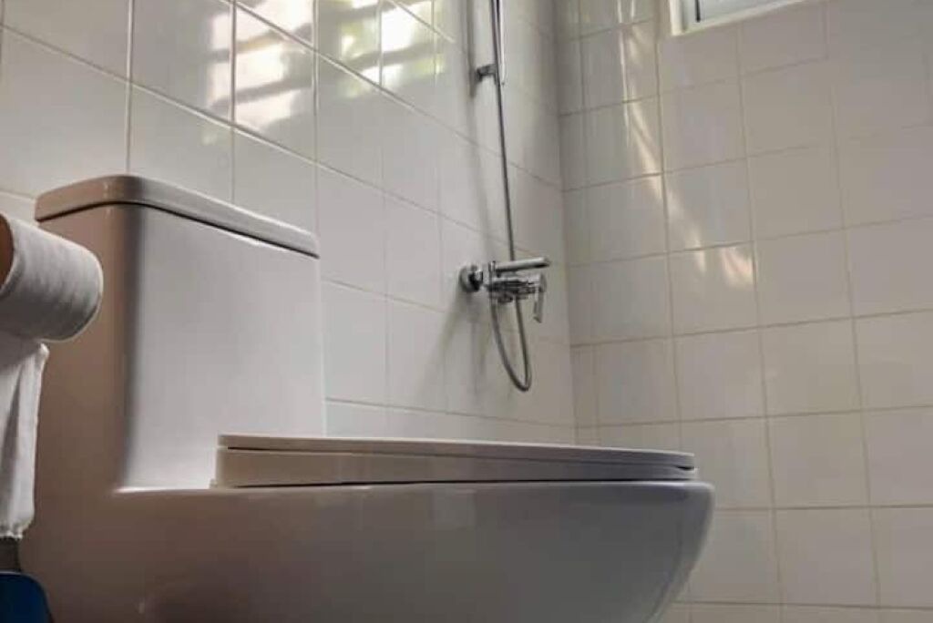 Photo of Bathroom in Kweiman