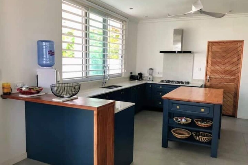 Photo of Kitchen in Kweiman