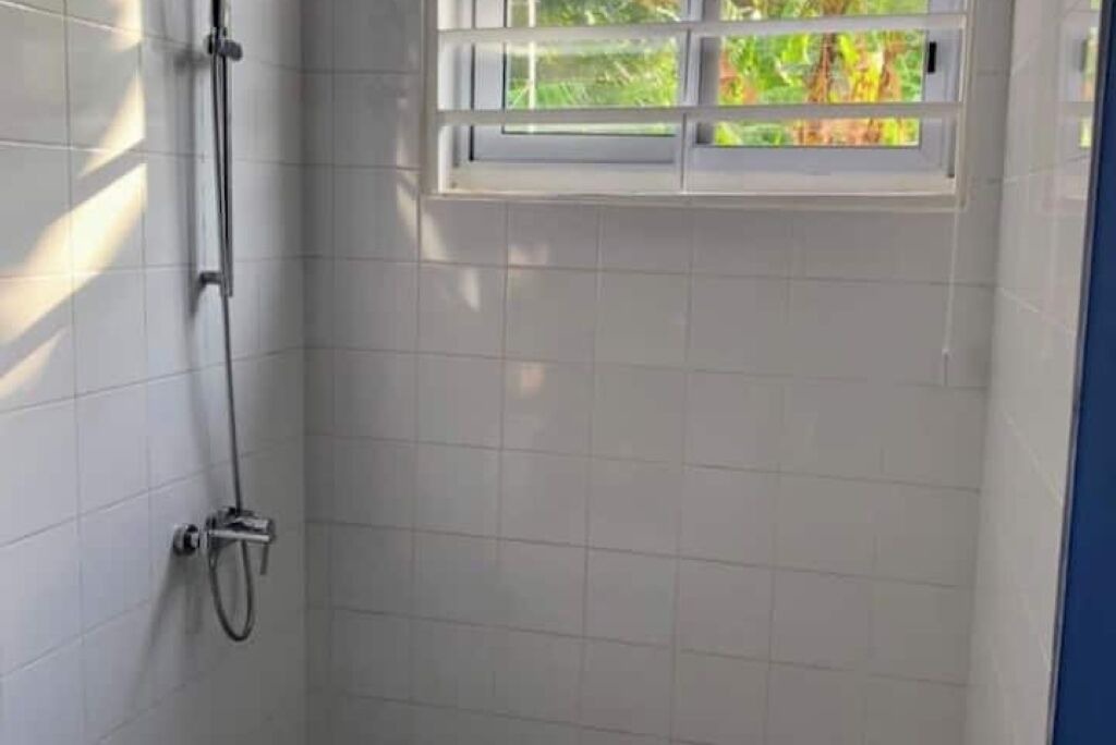 Photo of Bathroom in Kweiman