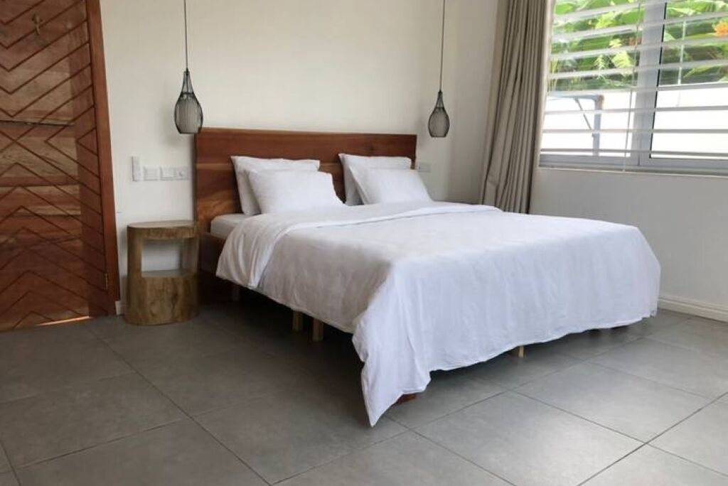 Photo of Bedroom in Kweiman