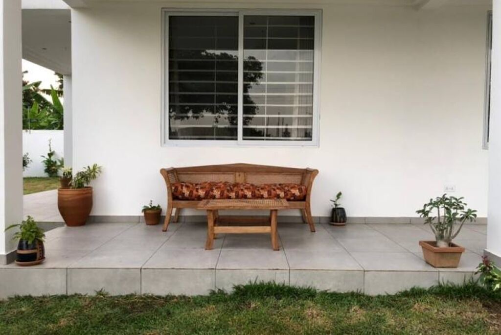 Photo of Patio Balcony in Kweiman
