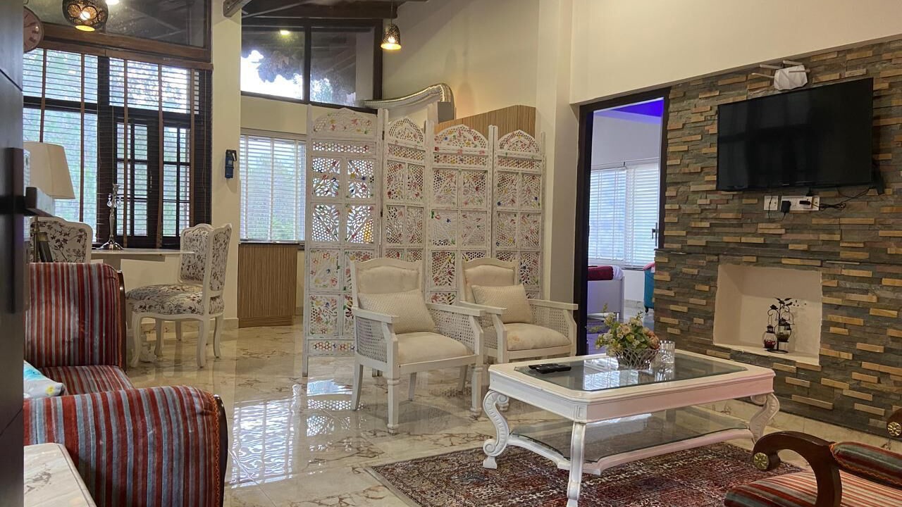 Photo of Livingroom in Shyamkhet