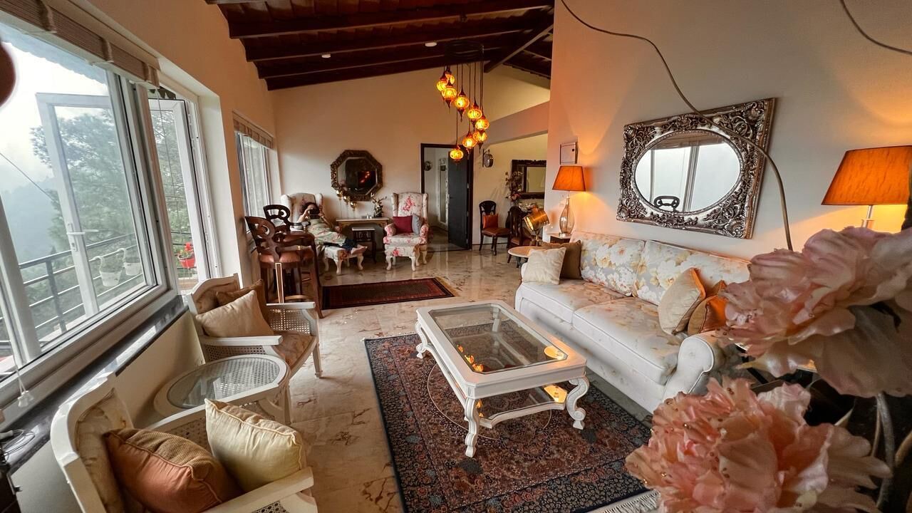 Photo of Livingroom in Shyamkhet
