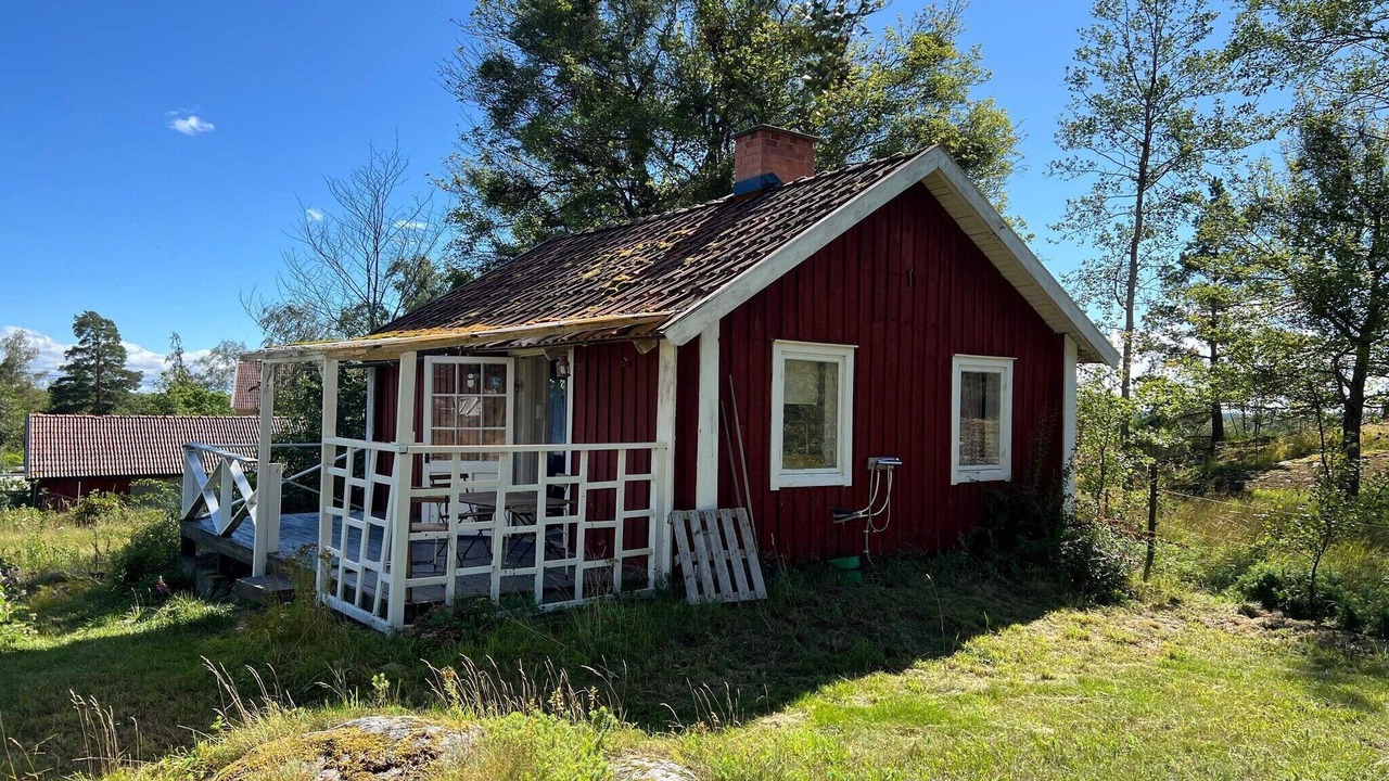 Photo of Outdoor in Kungsberga