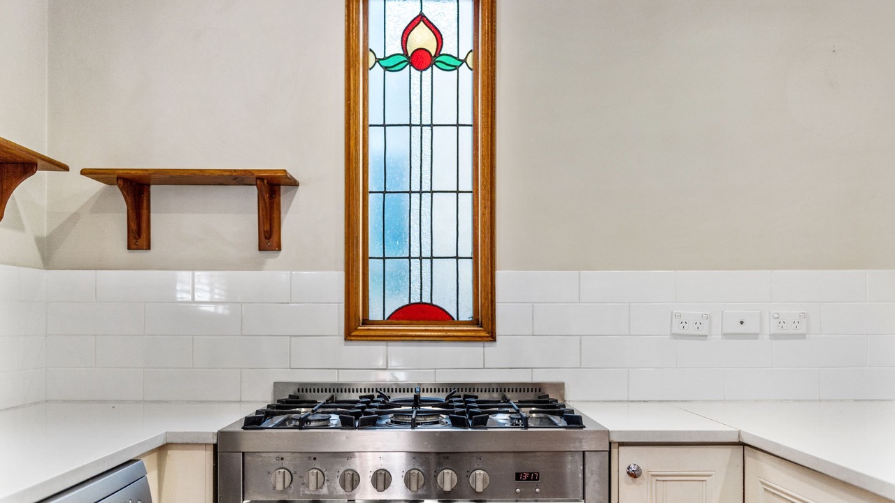 Photo of Kitchen in Katoomba
