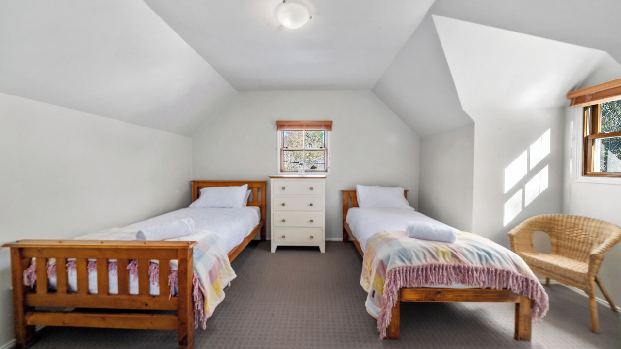 Photo of Bedroom in Katoomba