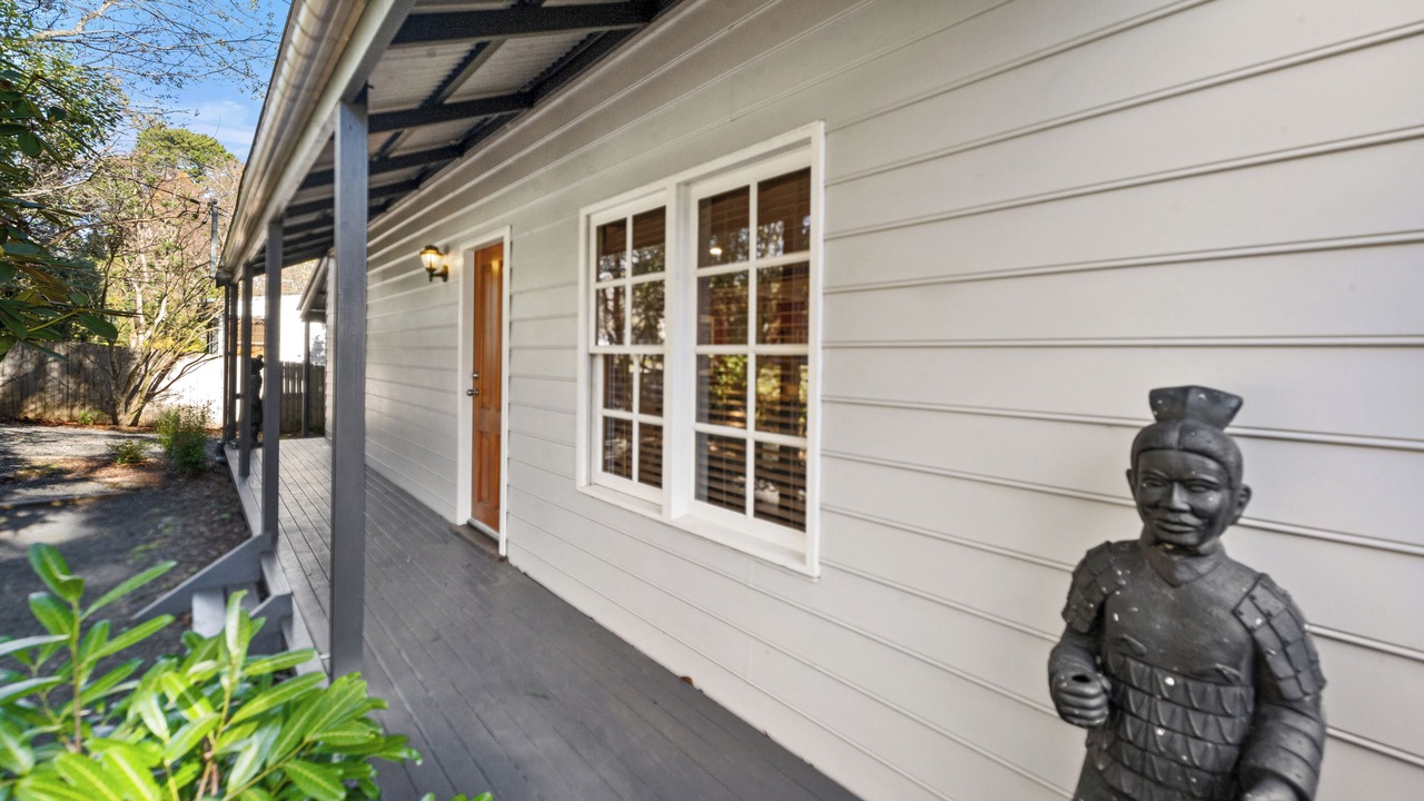 Photo of Outdoor in Katoomba
