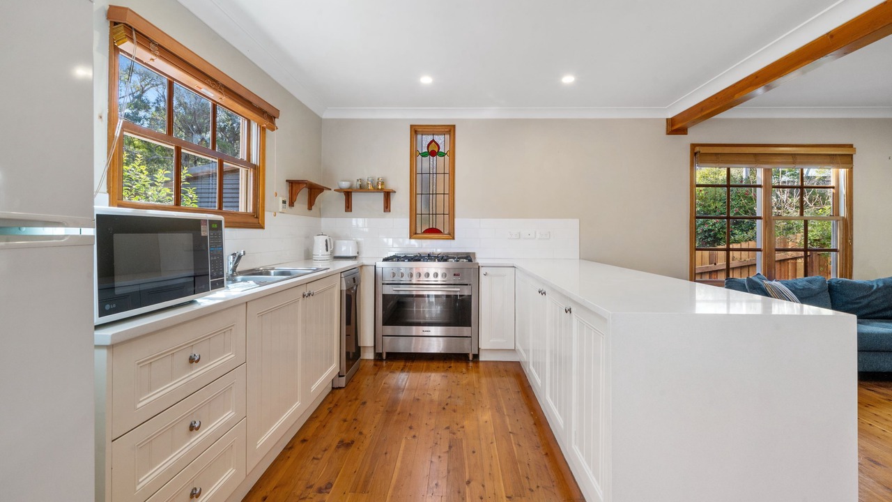 Photo of Kitchen in Katoomba
