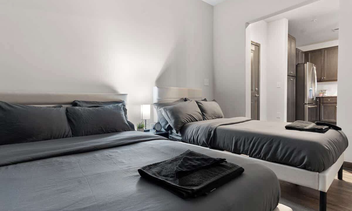 Photo of Bedroom in North Raleigh