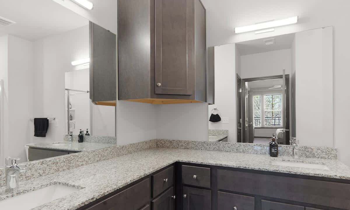 Photo of Bathroom in North Raleigh