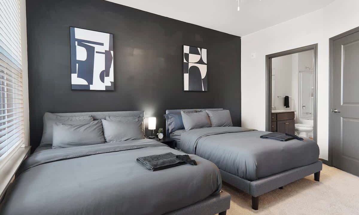 Photo of Bedroom in North Raleigh