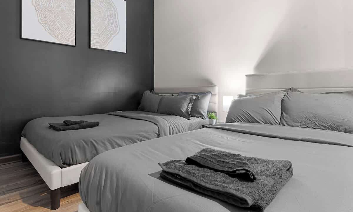 Photo of Bedroom in North Raleigh