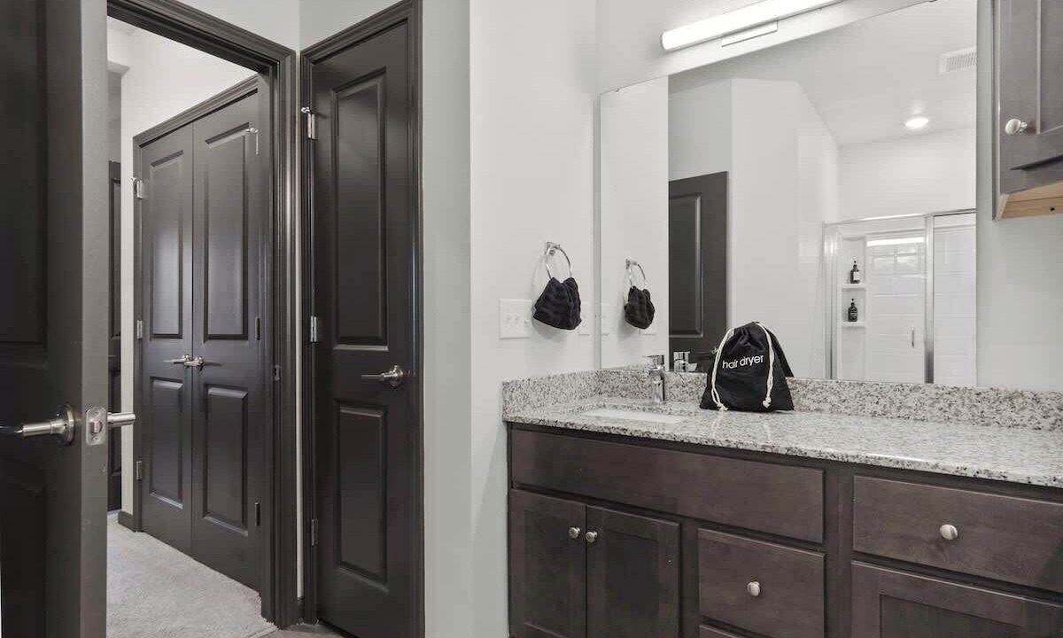 Photo of Bathroom in North Raleigh