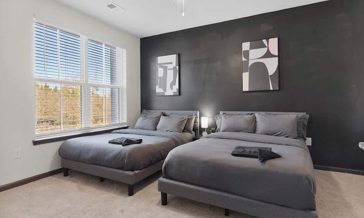 Photo of Bedroom in North Raleigh