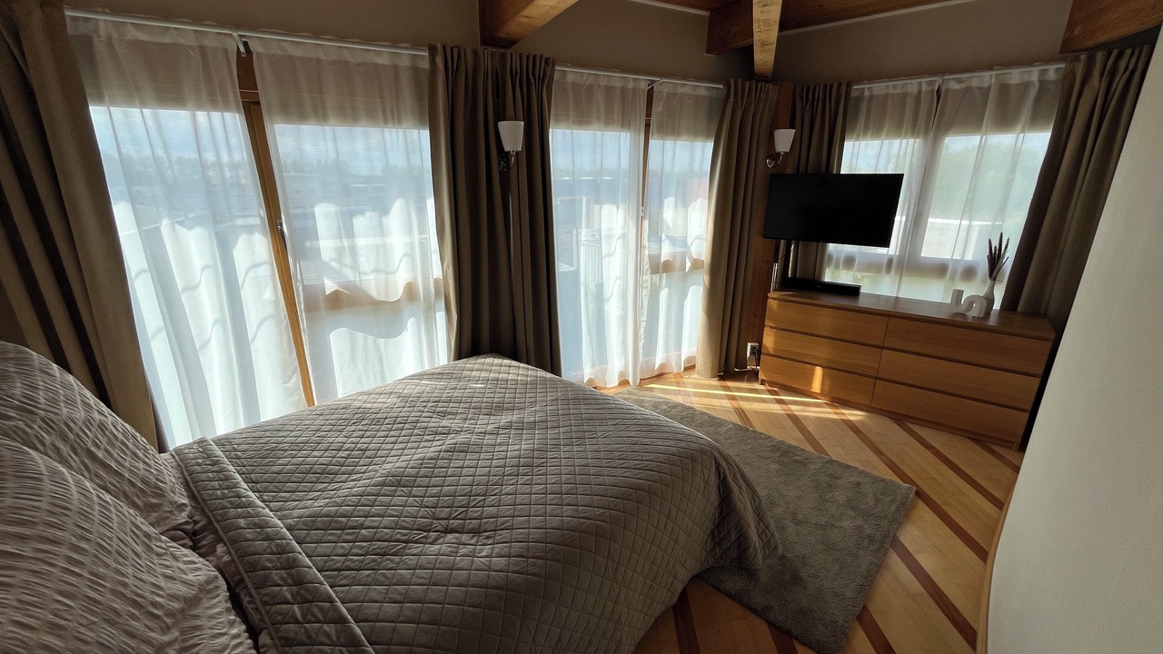 Photo of Bedroom in Broderstorf