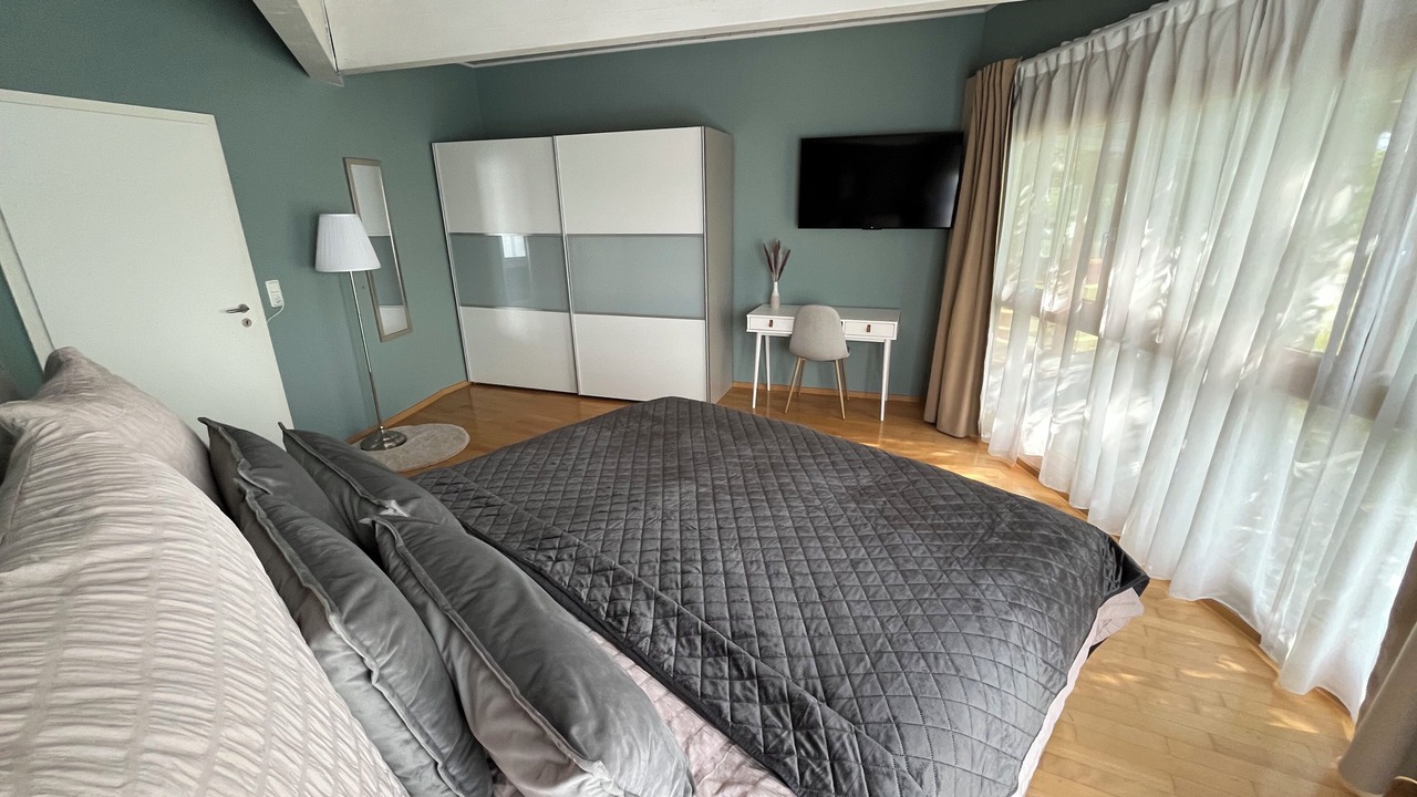 Photo of Bedroom in Broderstorf