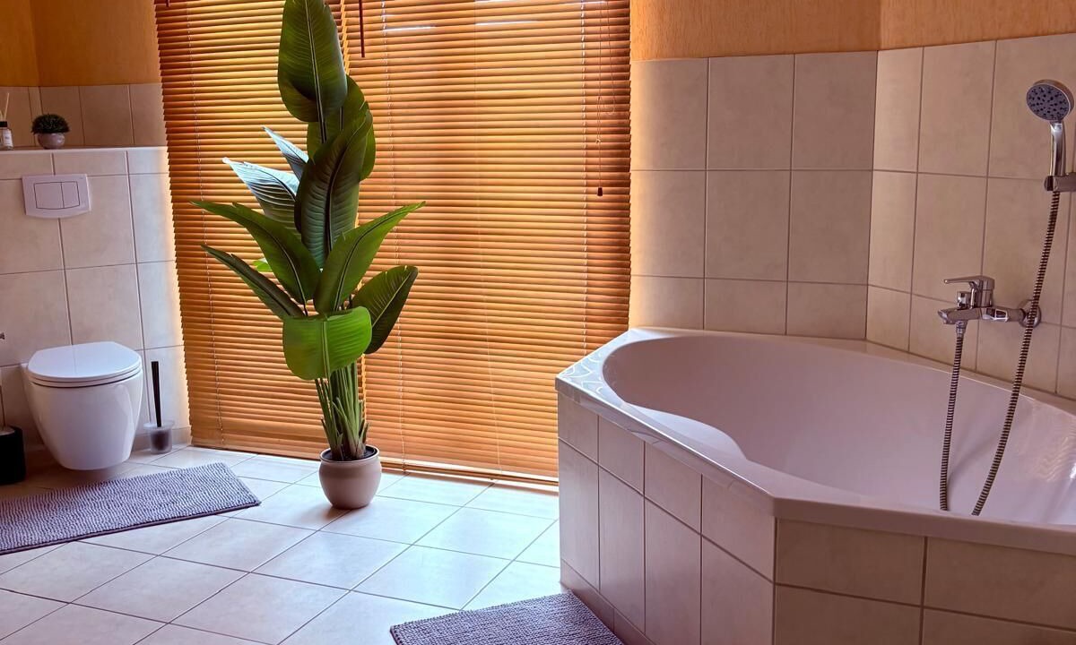 Photo of Bathroom in Broderstorf