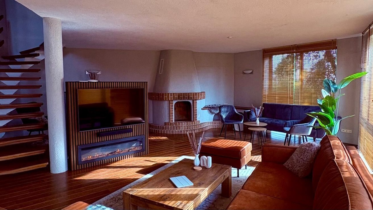 Photo of Livingroom in Broderstorf