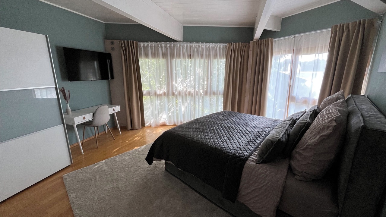 Photo of Bedroom in Broderstorf