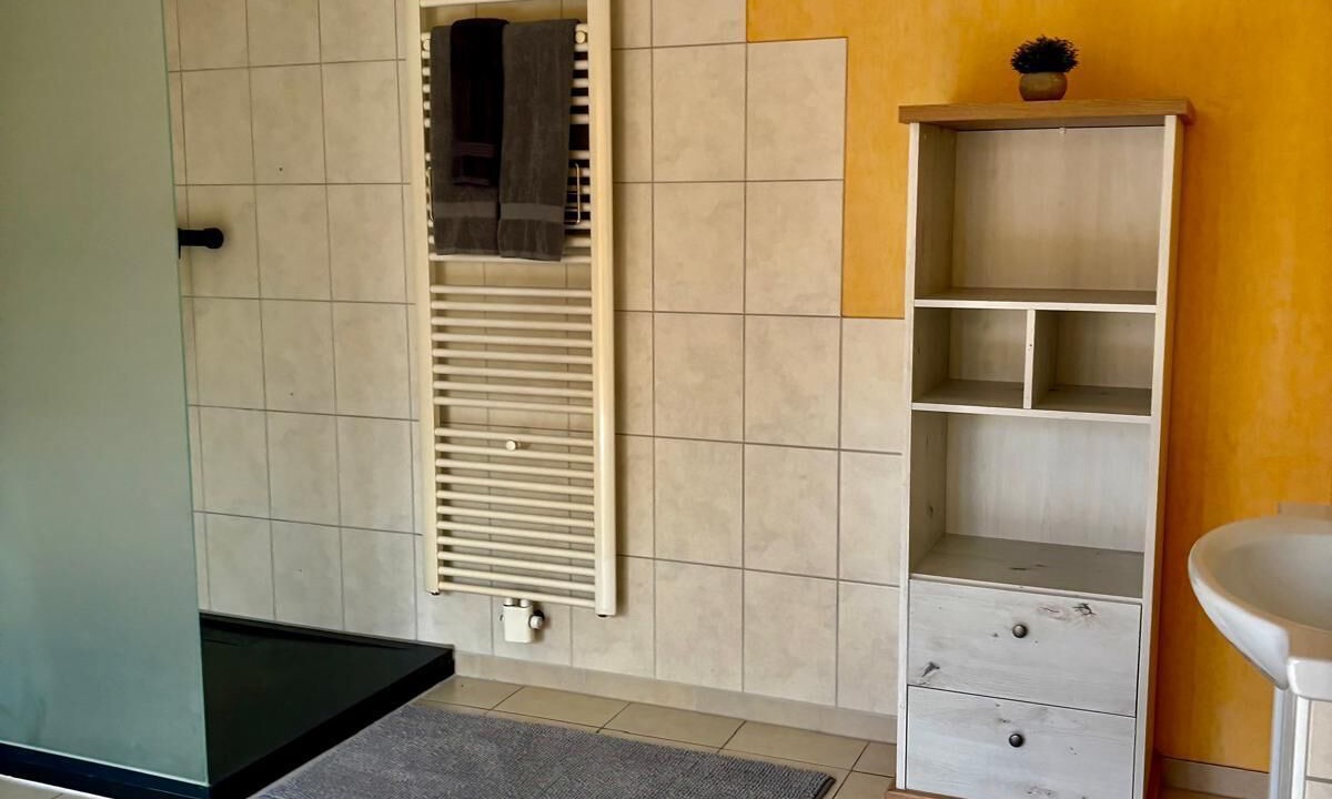 Photo of Bathroom in Broderstorf