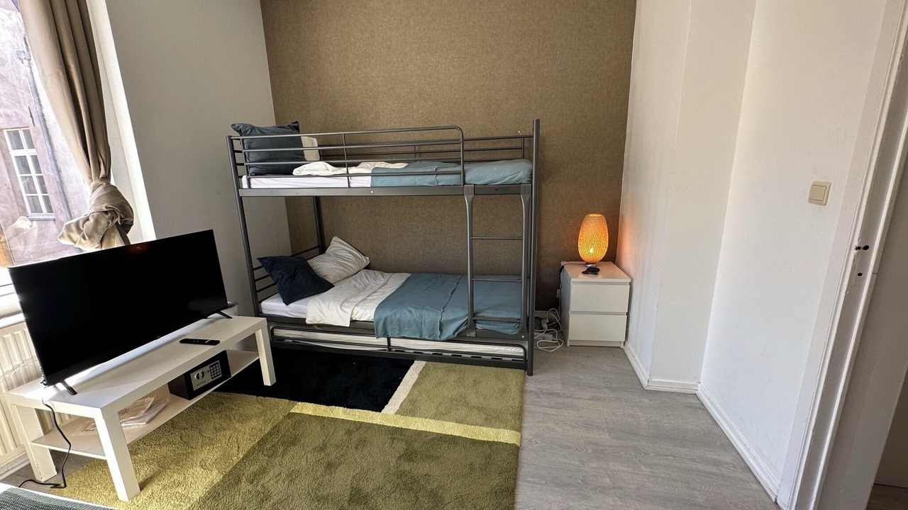 Photo of Bedroom in Quartier Saint-Gery - Sint-Gorikswijk