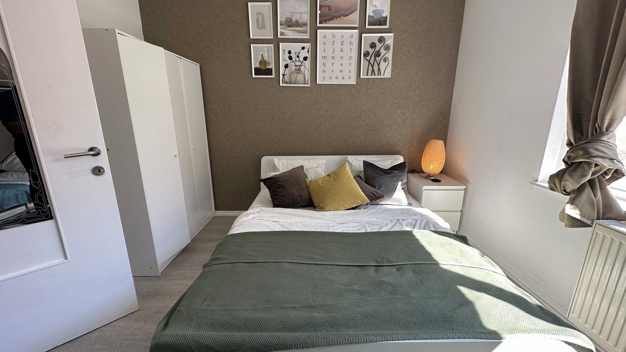 Photo of Bedroom in Quartier Saint-Gery - Sint-Gorikswijk