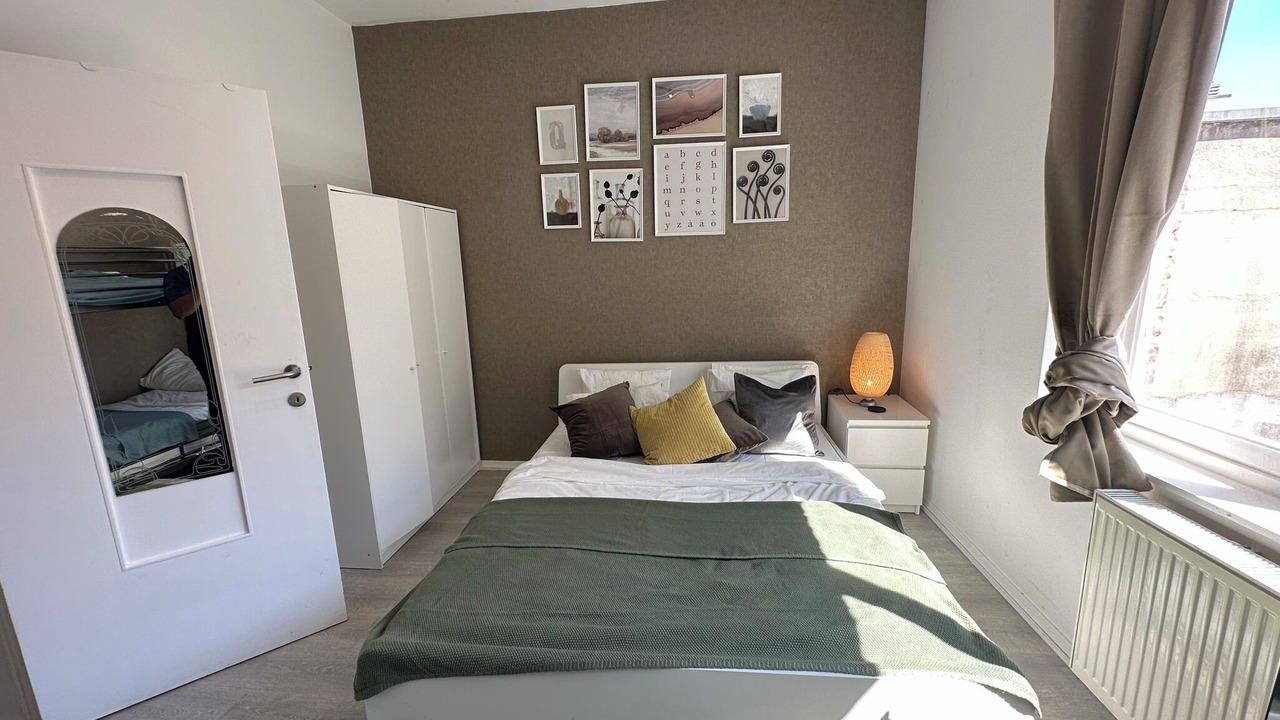 Photo of Bedroom in Quartier Saint-Gery - Sint-Gorikswijk