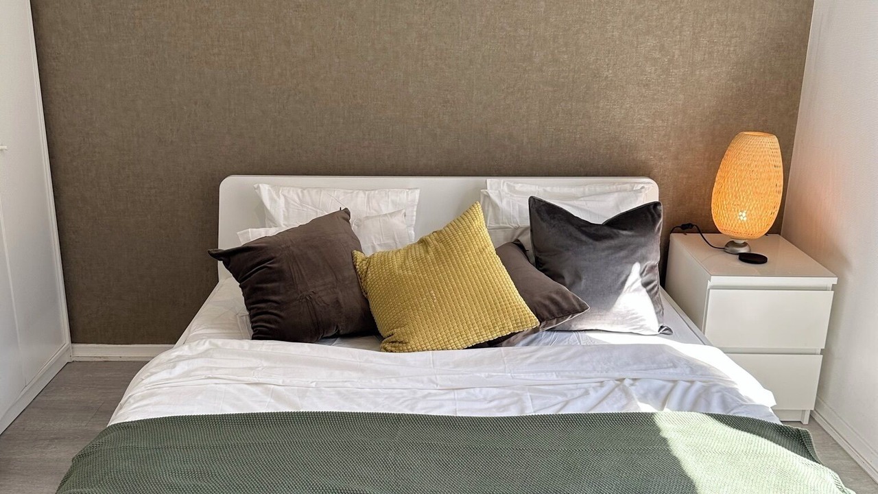Photo of Bedroom in Quartier Saint-Gery - Sint-Gorikswijk
