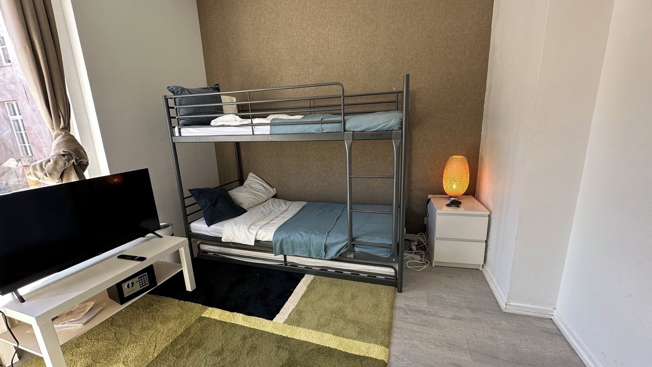 Photo of Bedroom in Quartier Saint-Gery - Sint-Gorikswijk