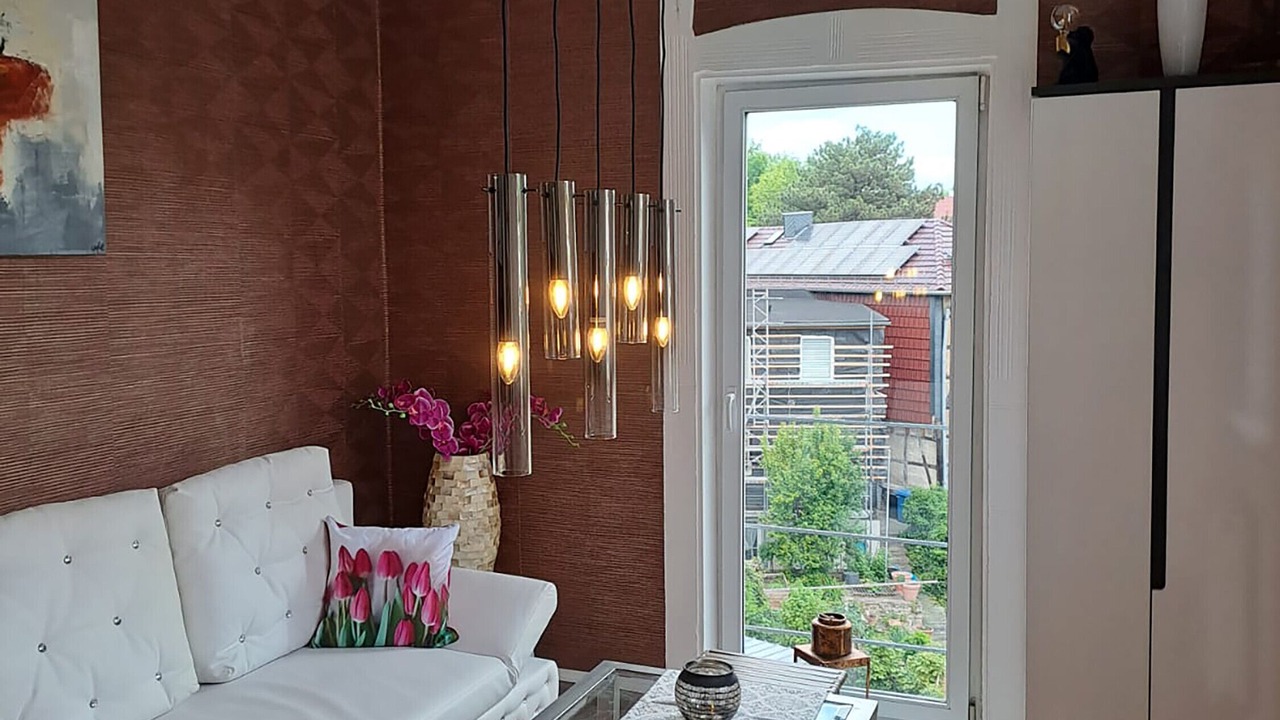 Photo of Livingroom in Mühlhausen