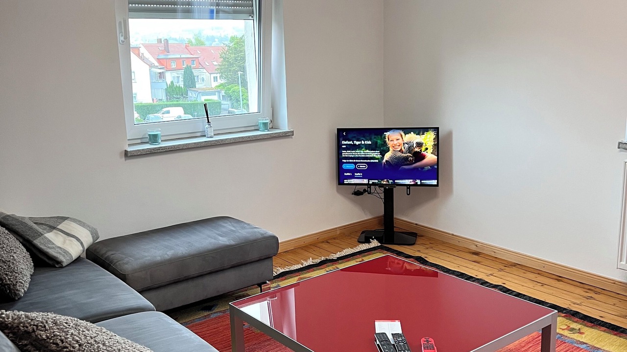 Photo of Livingroom in Pirmasens
