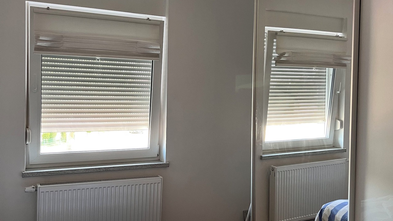 Photo of Bedroom in Pirmasens