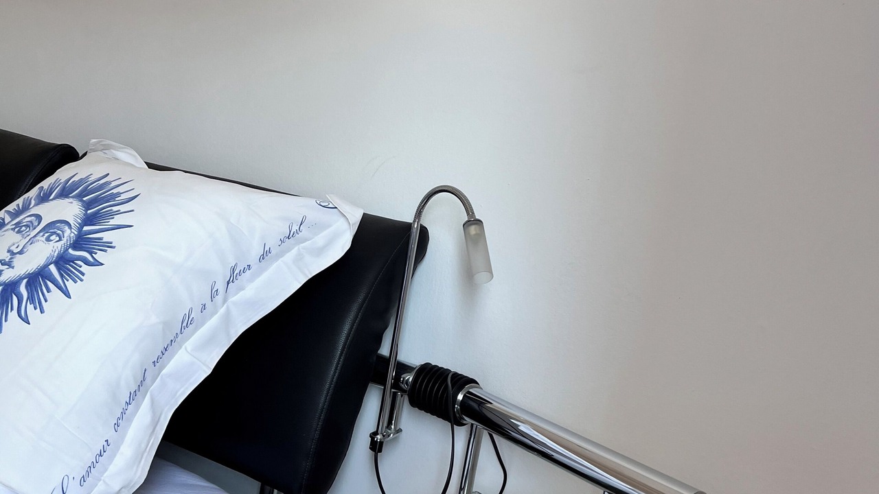 Photo of Bedroom in Pirmasens