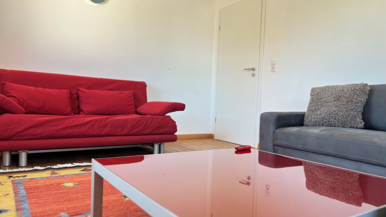 Photo of Livingroom in Pirmasens