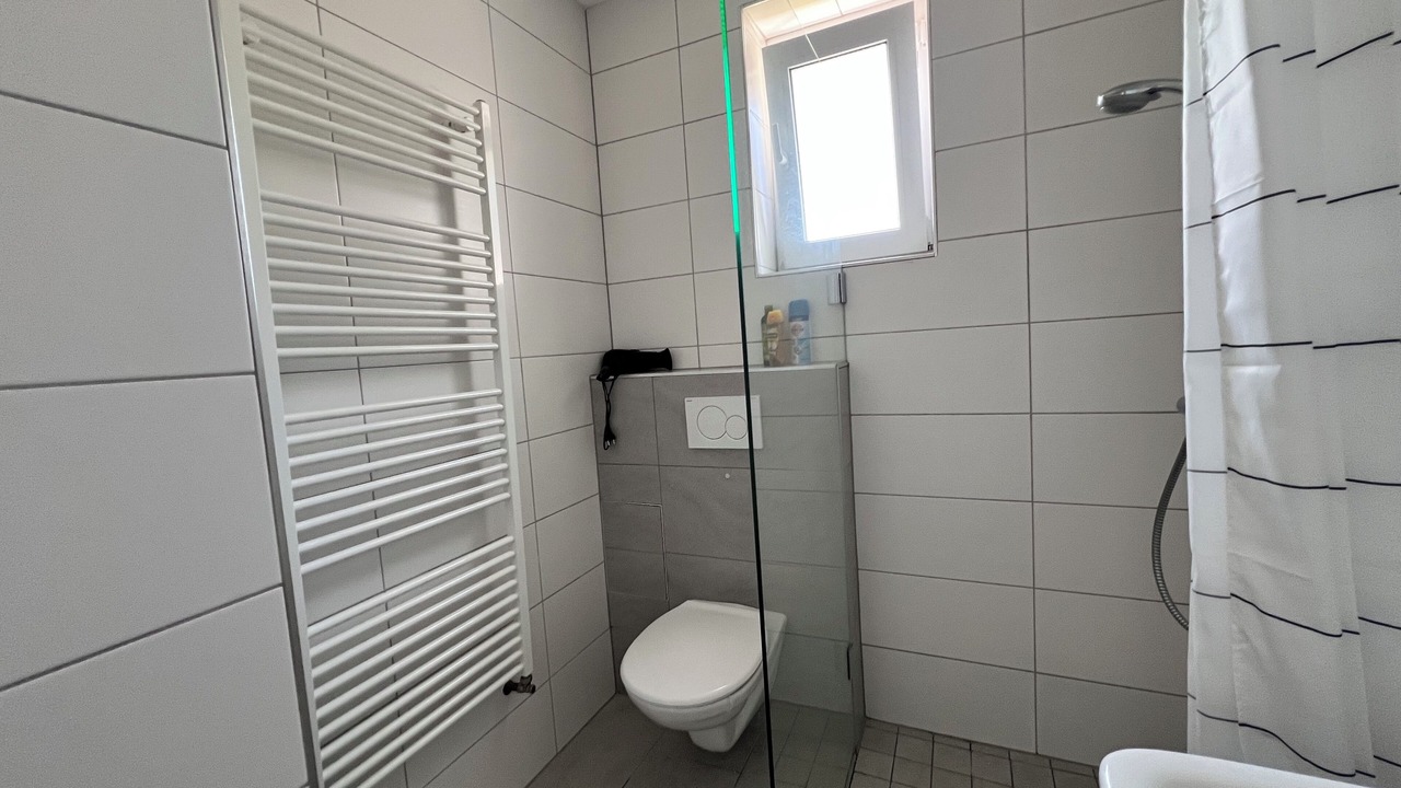 Photo of Bathroom in Pirmasens