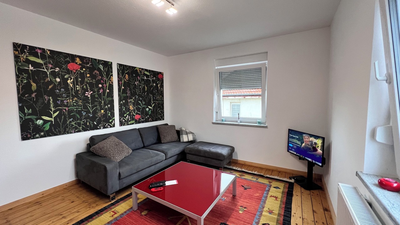 Photo of Livingroom in Pirmasens