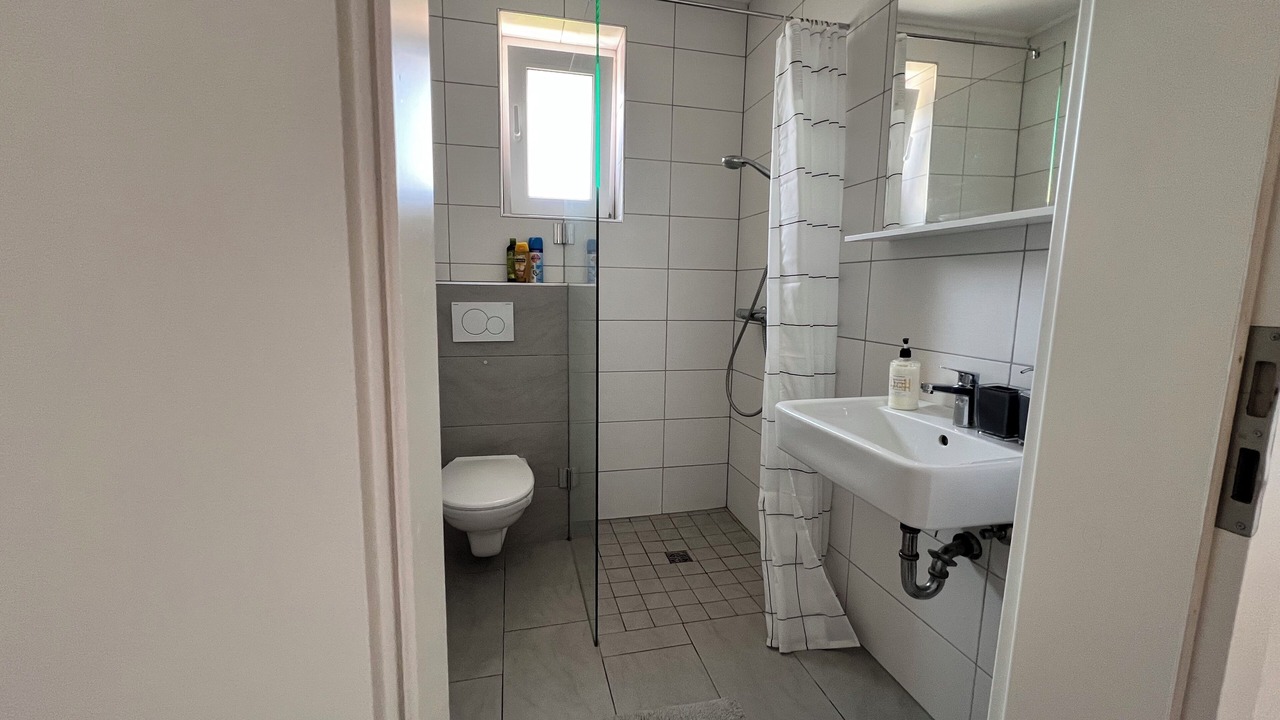 Photo of Bathroom in Pirmasens