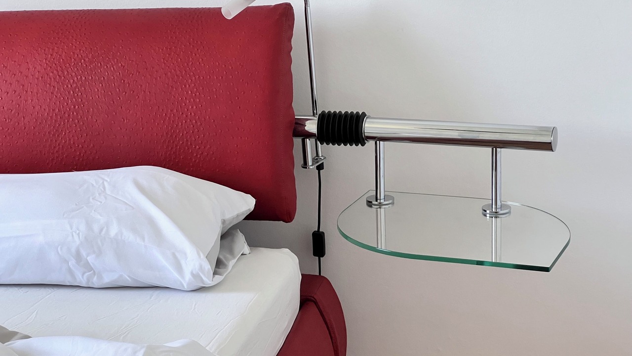 Photo of Bedroom in Pirmasens